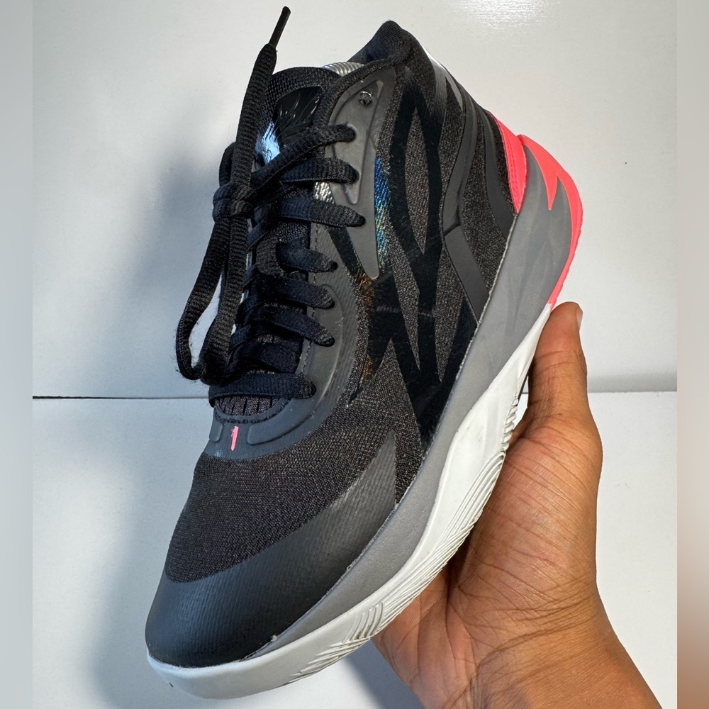 Puma MB.02 Jr “Flare” Size 6.5